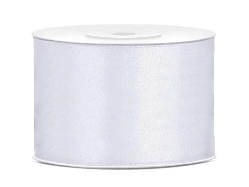 Satinband doppelseitig (50mm)