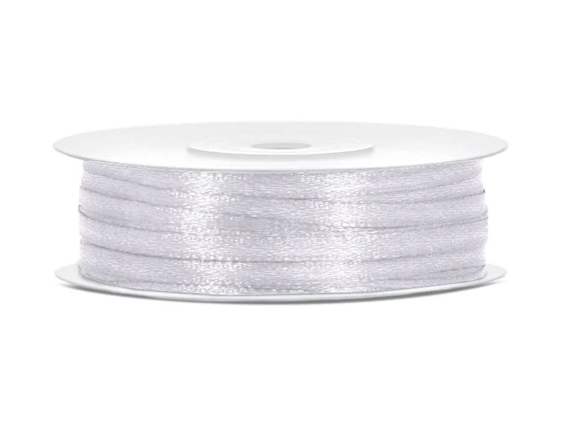 Satinband doppelseitig (3mm)