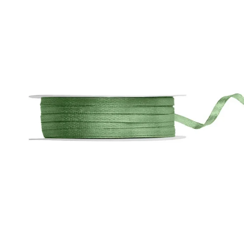 Satinband doppelseitig (3mm)