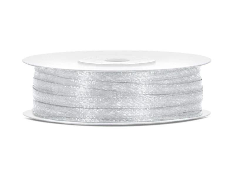 Satinband doppelseitig (3mm)