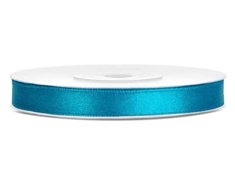 Satinband doppelseitig (6mm)