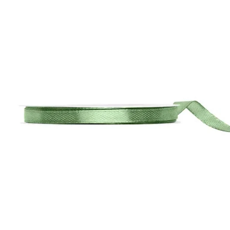 Satinband doppelseitig (6mm)