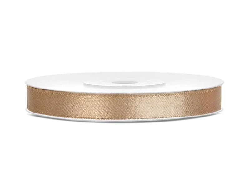Satinband doppelseitig (6mm)