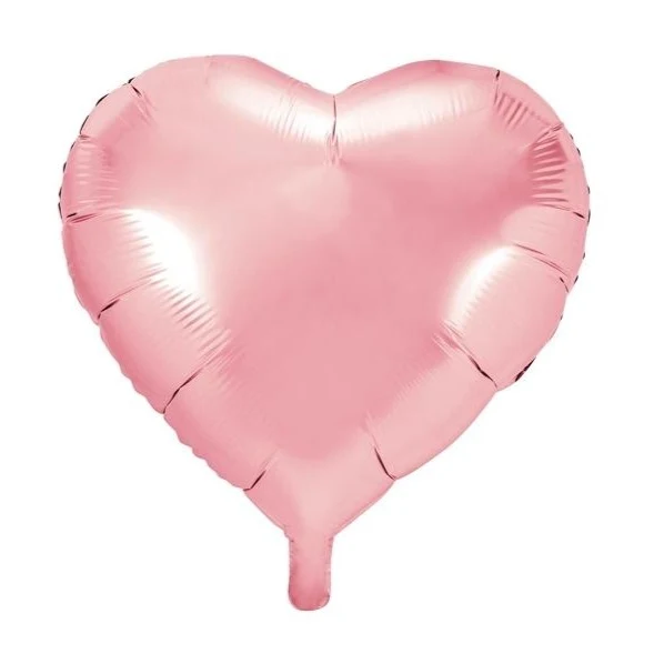 Folienballon Herz