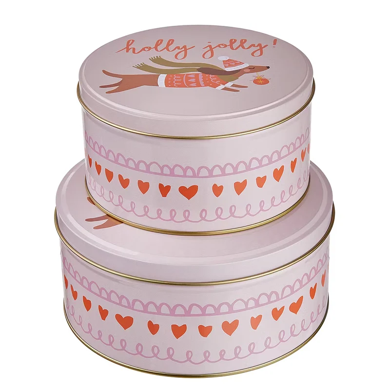 COOKIE JAR Keksdose Dackel