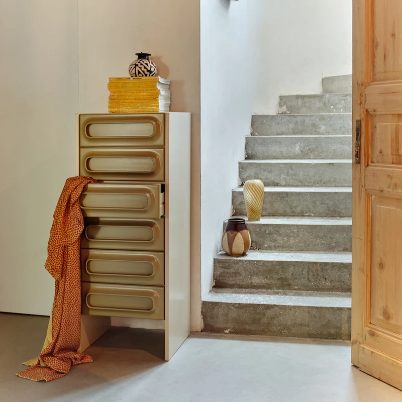 Schubladenschrank Space Sage - HKliving