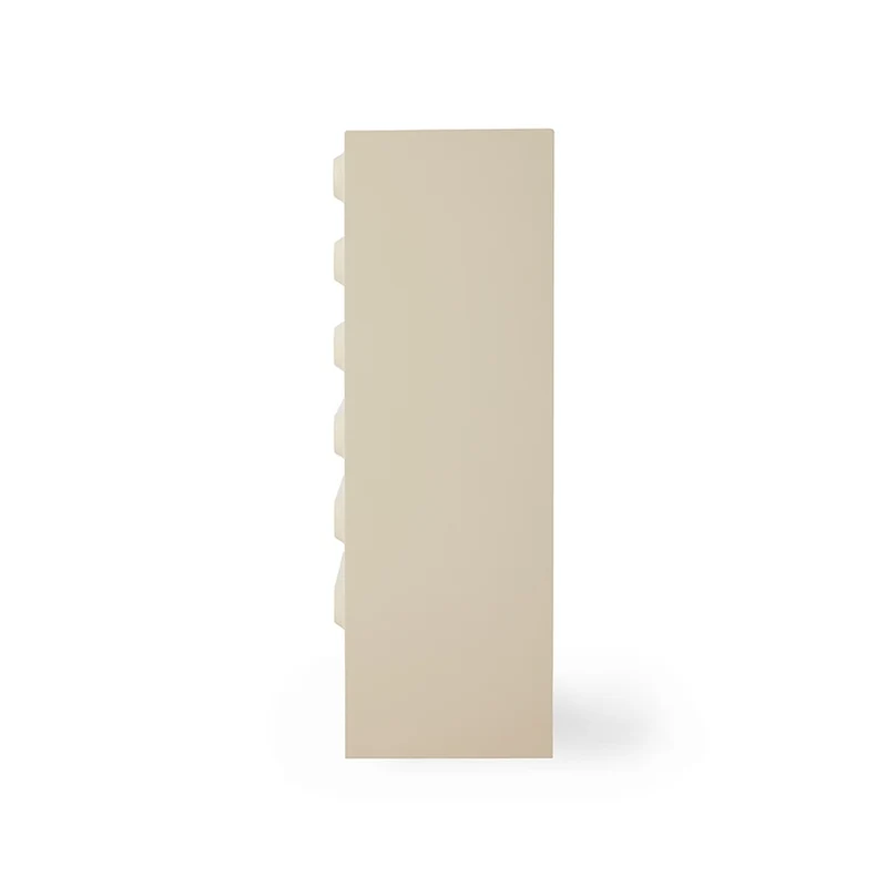 Schubladenschrank Space Cream - HKliving