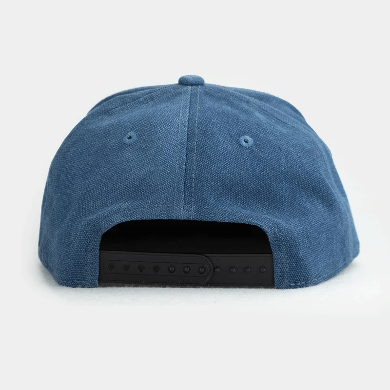Bavarian Caps Freistaat: Hopfen&Malz Dunkelblau