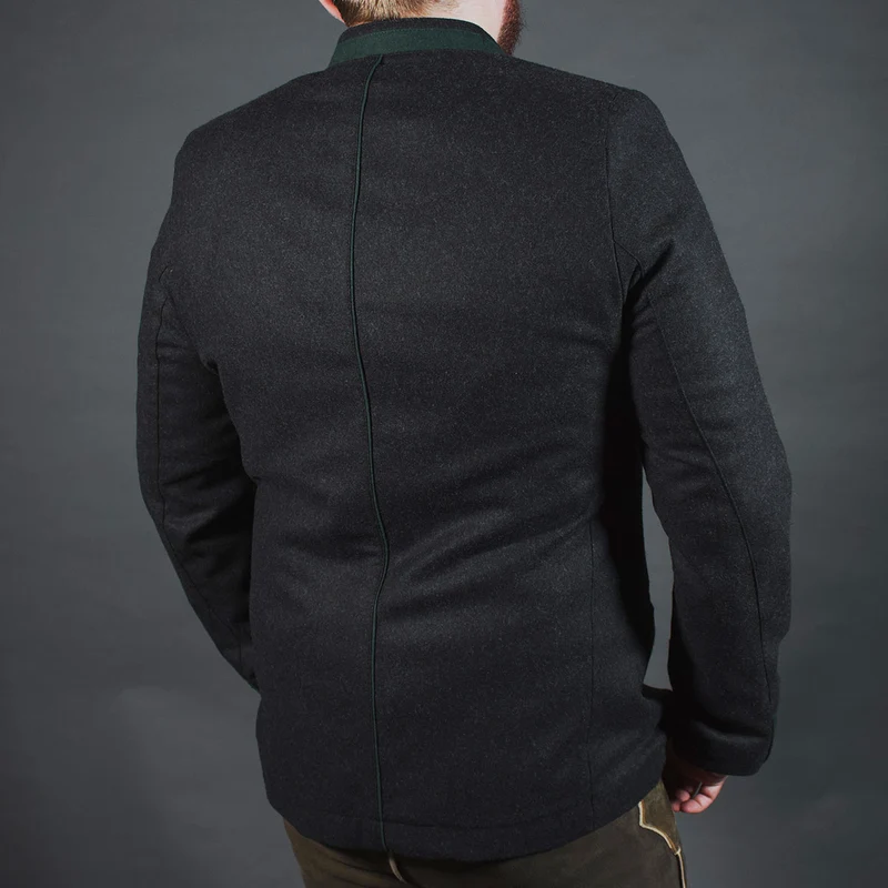 Gipfelstürmer Trachten Janker Stephan