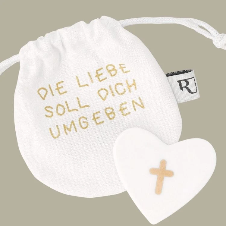 Räder Kleine Glaubensfreude Herz