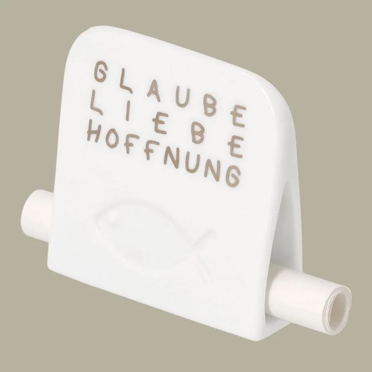 Räder Kleine Aufmerksamkeit Glaube