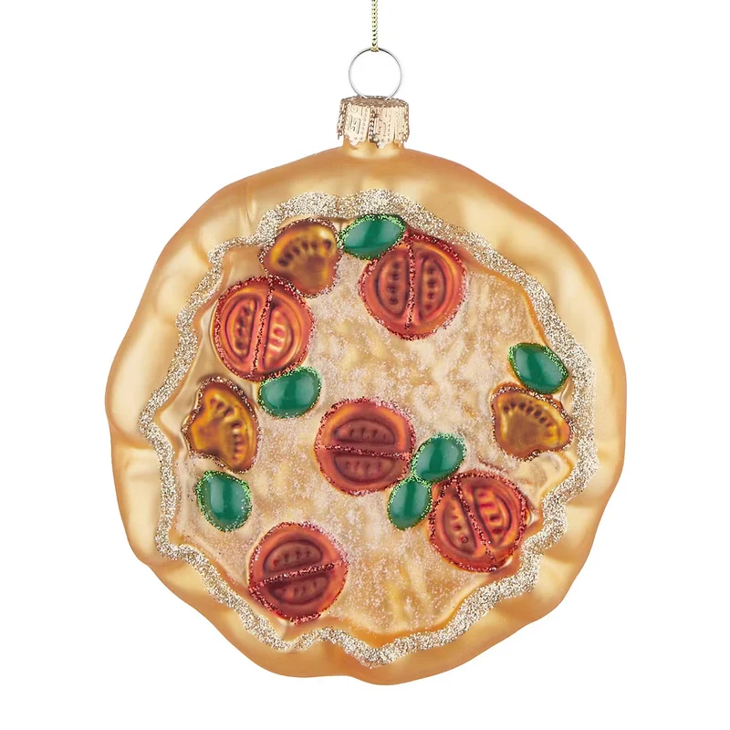 HANG ON Baumhänger Pizza