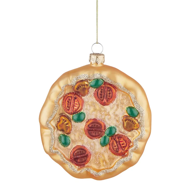 HANG ON Baumhänger Pizza