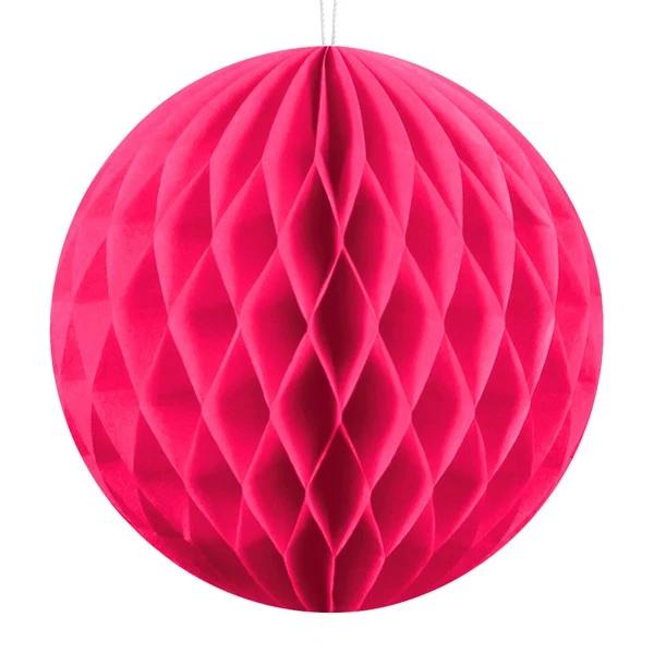 Wabenball 30 cm