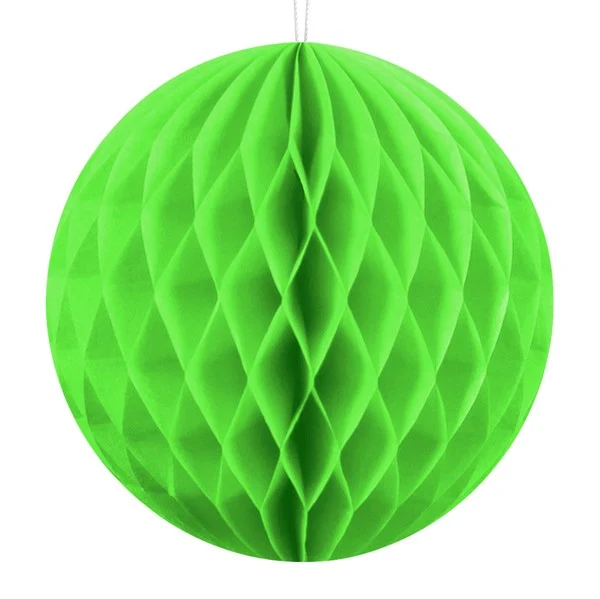 Wabenball 30 cm