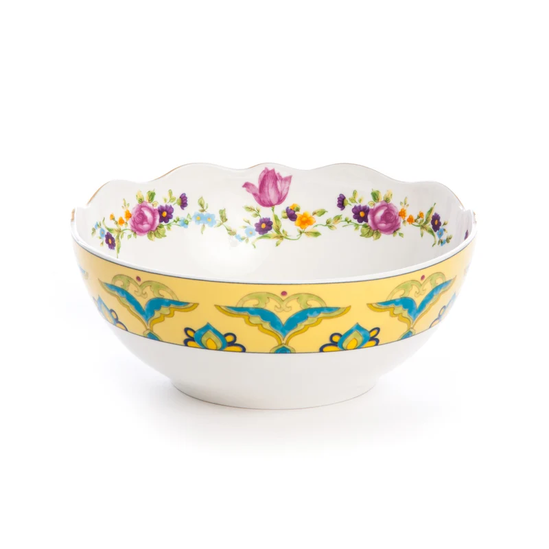 Bowl Hybrid BAUCI ø 17,5cm