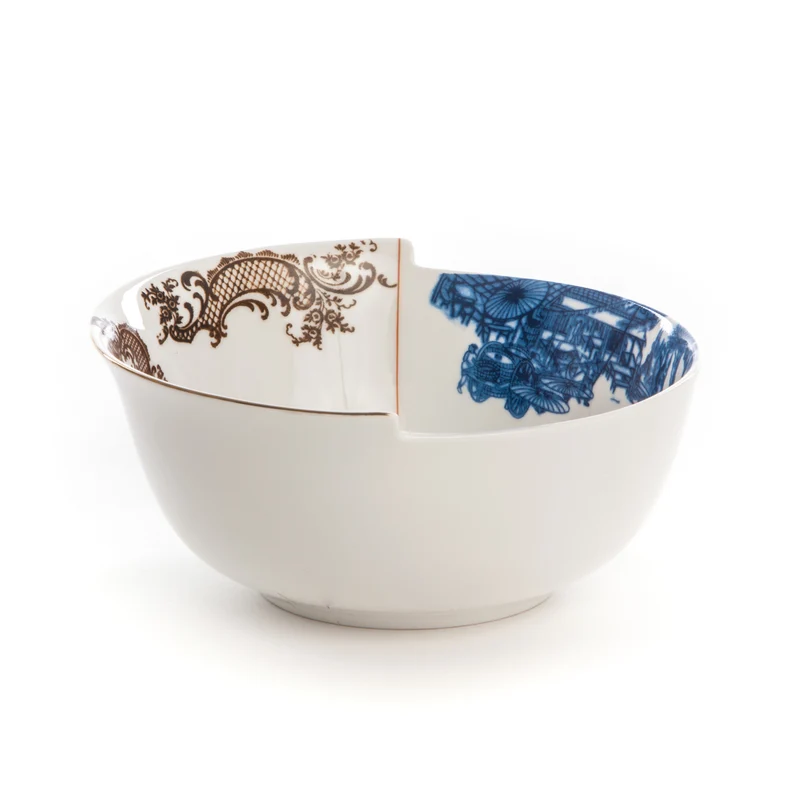 Bowl Hybrid DESPINA ø 15,2cm