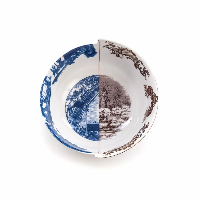 Bowl Hybrid DESPINA ø 15,2cm