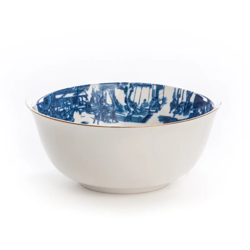 Bowl Hybrid DESPINA ø 15,2cm