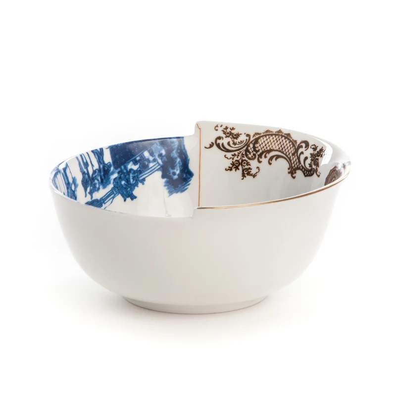 Bowl Hybrid DESPINA ø 15,2cm