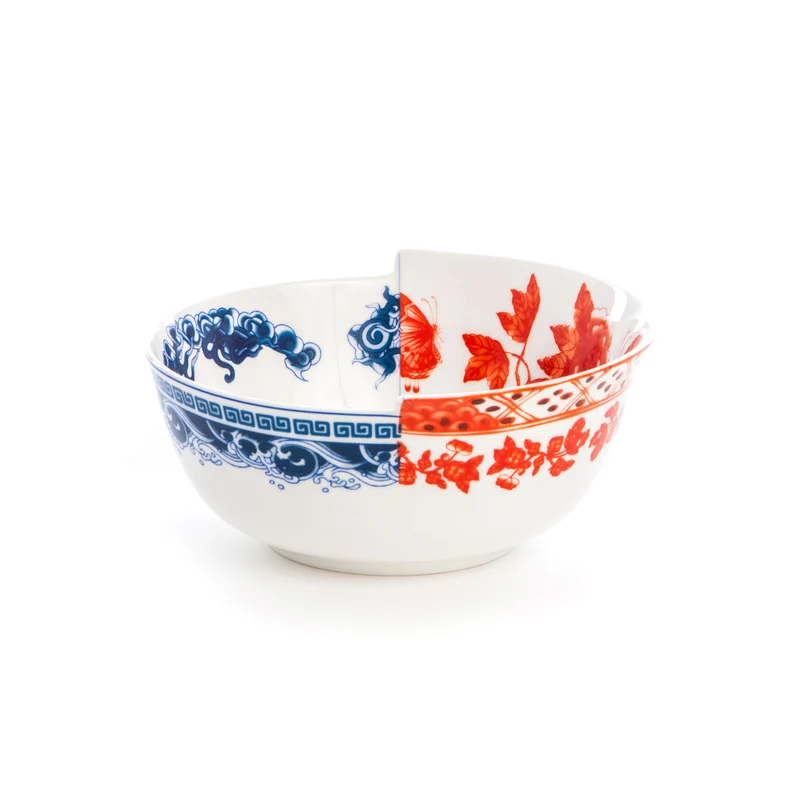 Bowl Hybrid EUTROPIA ø 15,2cm