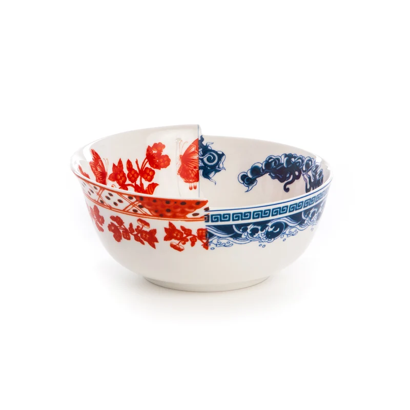 Bowl Hybrid EUTROPIA ø 15,2cm