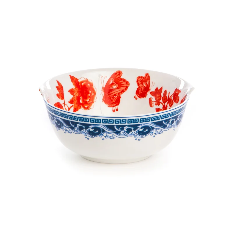 Bowl Hybrid EUTROPIA ø 15,2cm