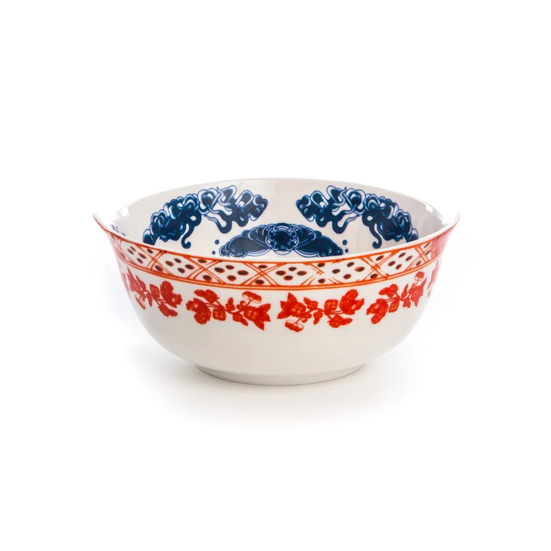 Bowl Hybrid EUTROPIA ø 15,2cm