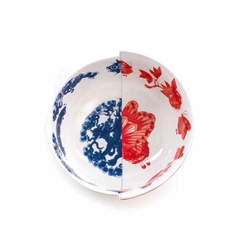 Bowl Hybrid EUTROPIA ø 15,2cm