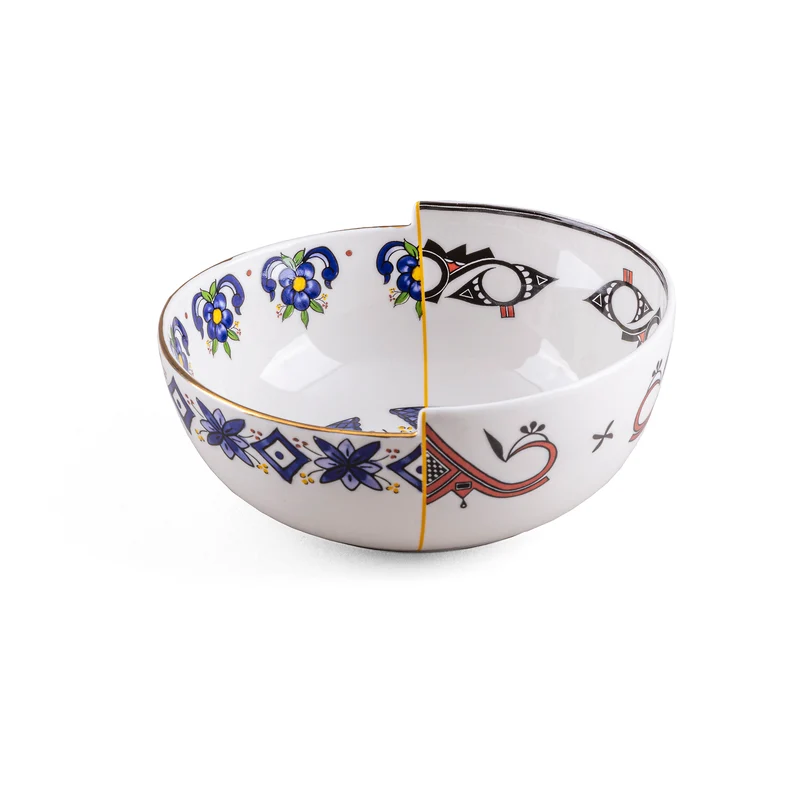 Bowl Hybrid TIWANAKU