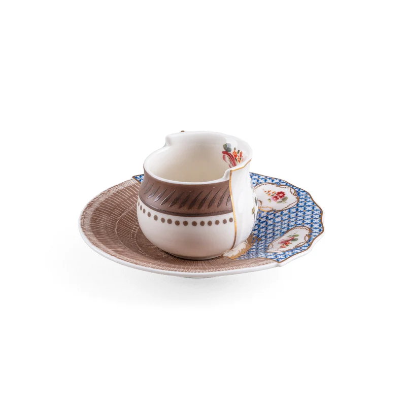 Kaffeetasse Hybrid DJENNE