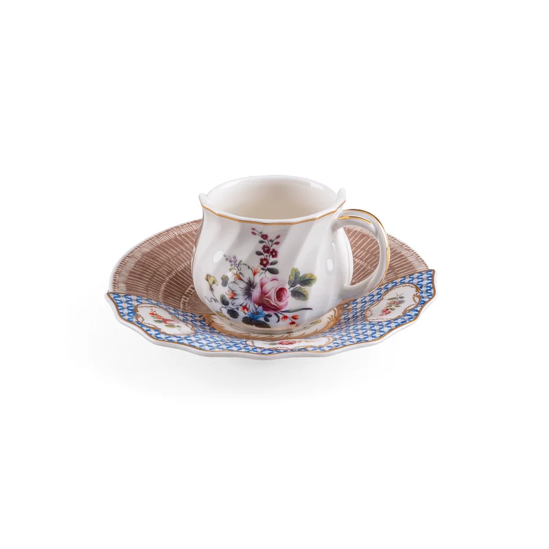 Kaffeetasse Hybrid DJENNE