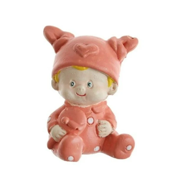 Deko Baby Figur (2 Stück)