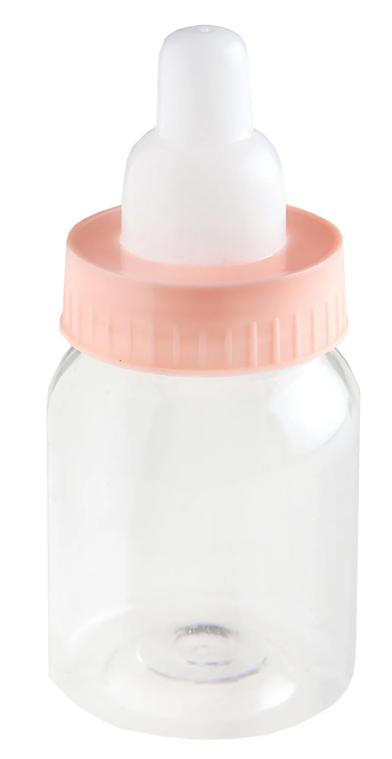 Mitgebsel Babyflasche