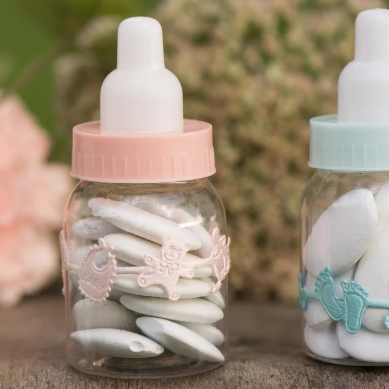 Mitgebsel Babyflasche