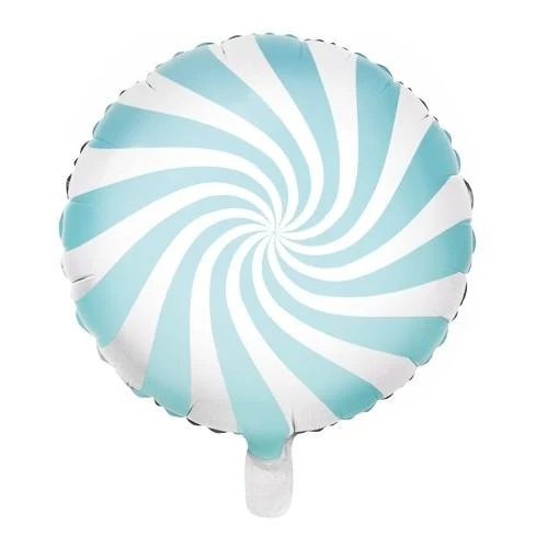 Folienballon Bonbon