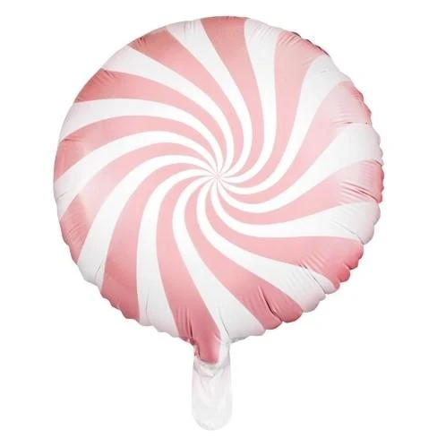 Folienballon Bonbon