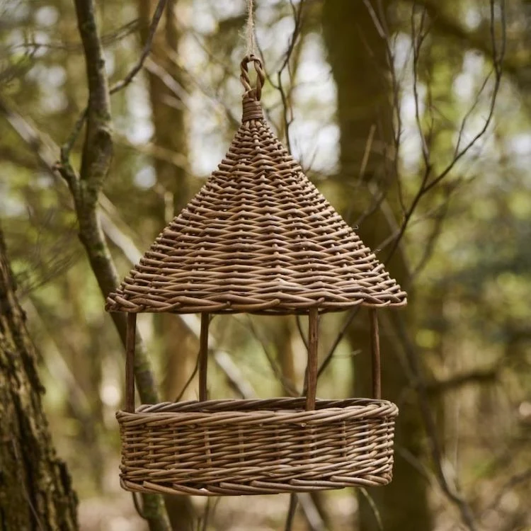IB Laursen Vogelfutterhaus zum Hängen