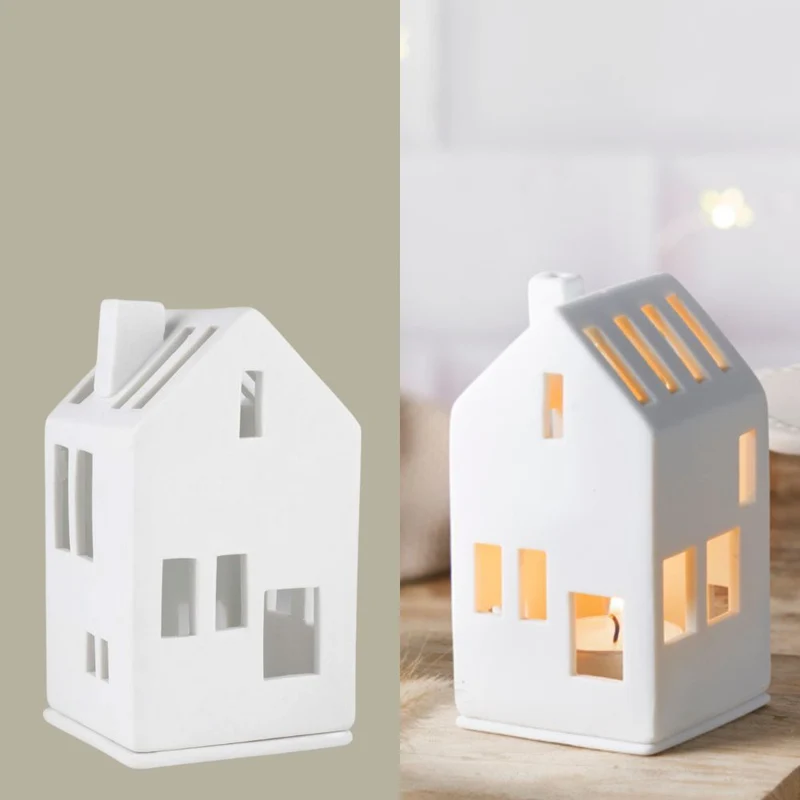 Räder LIVING Mini Lichthaus Wohnhaus