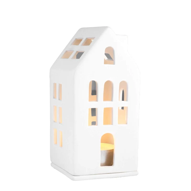 Räder LIVING Mini Lichthaus Gästehaus