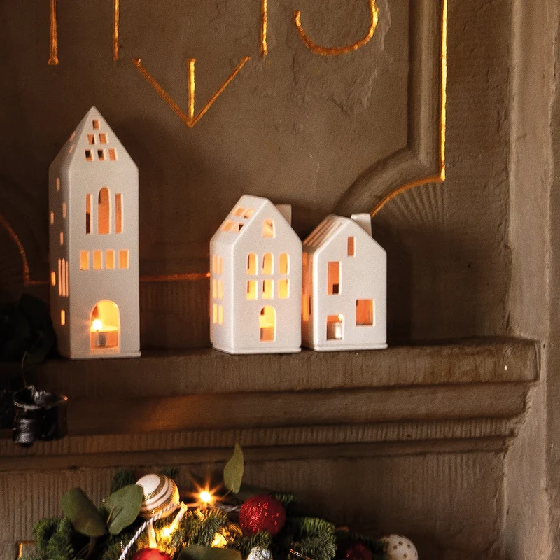 Räder LIVING Mini Lichthaus Gästehaus