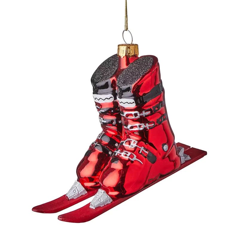 HANG ON Baumhänger Ski Schuhe