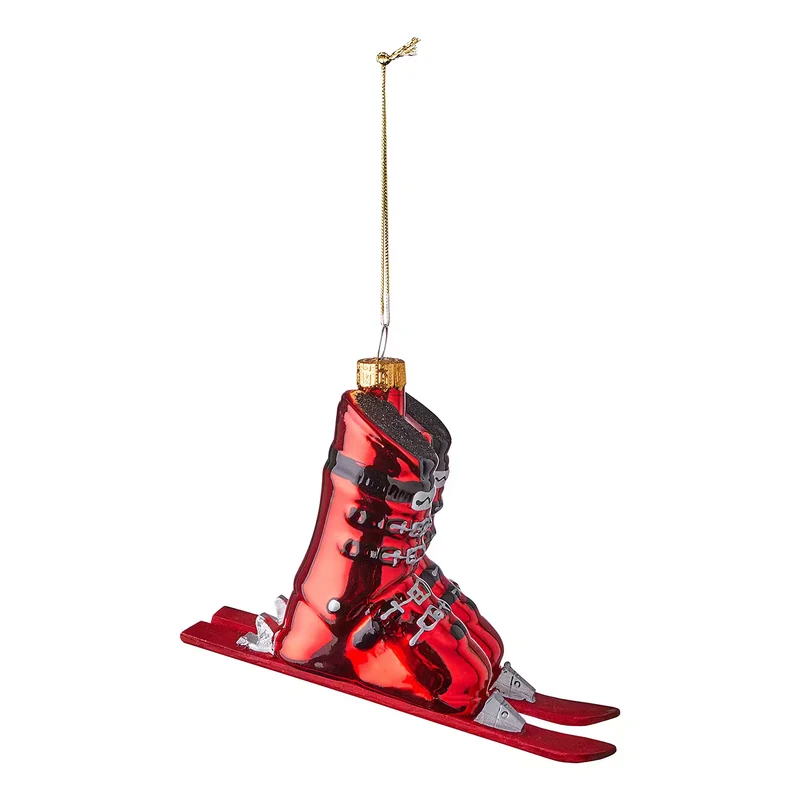 HANG ON Baumhänger Ski Schuhe
