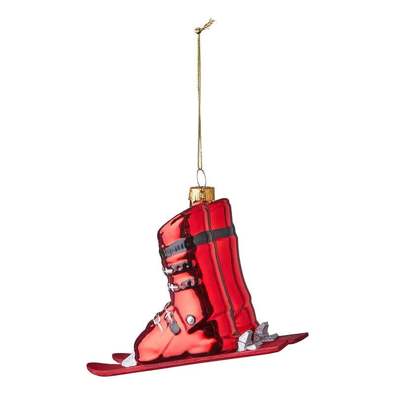 HANG ON Baumhänger Ski Schuhe