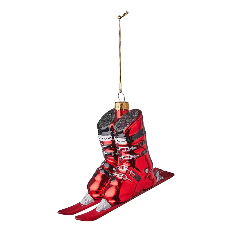 HANG ON Baumhänger Ski Schuhe