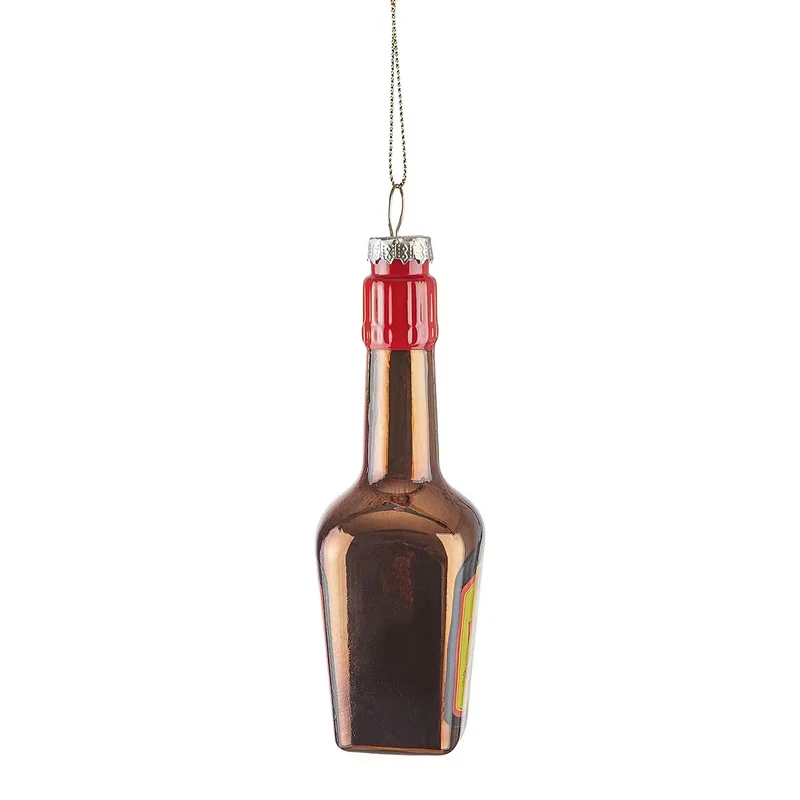 HANG ON Baumanhänger Maggi Flasche