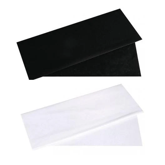 Seidenpapier (5 Bogen)