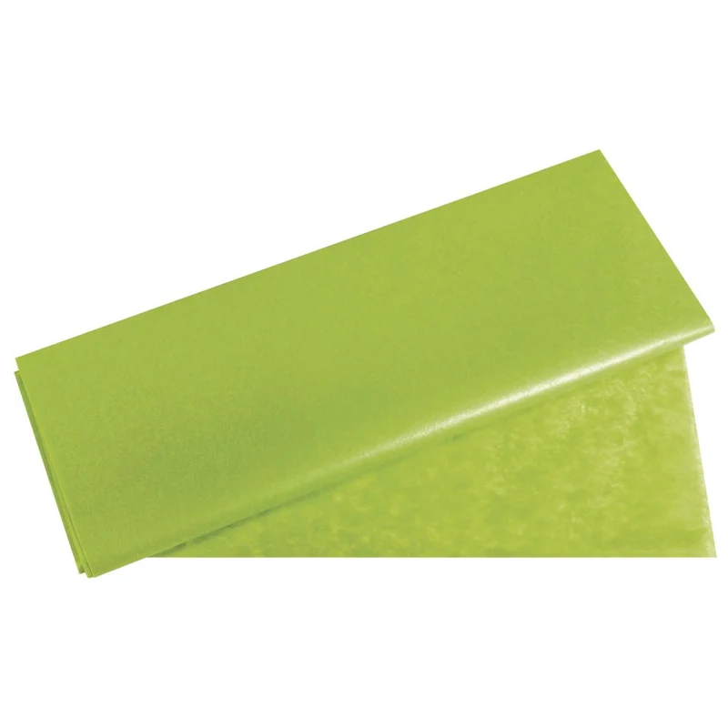 Seidenpapier (5 Bogen)