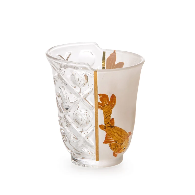 Trinkgläser AGLAURA, Set of 3