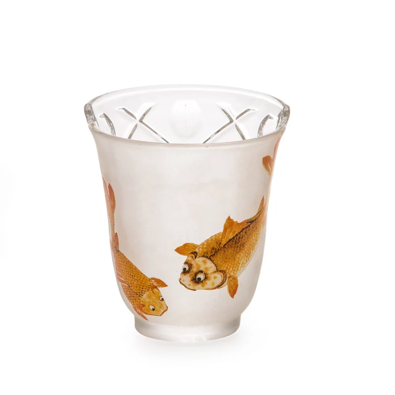 Trinkgläser AGLAURA, Set of 3